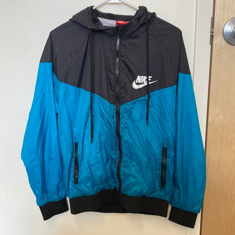 Nike Windbreaker